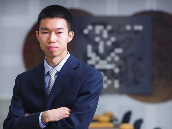 欲火旺盛